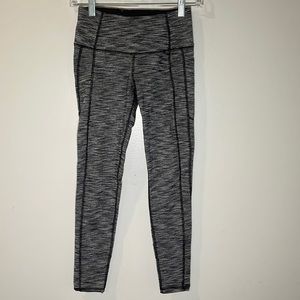 Victoria Secret Sport Knockout Leggings Womens XS